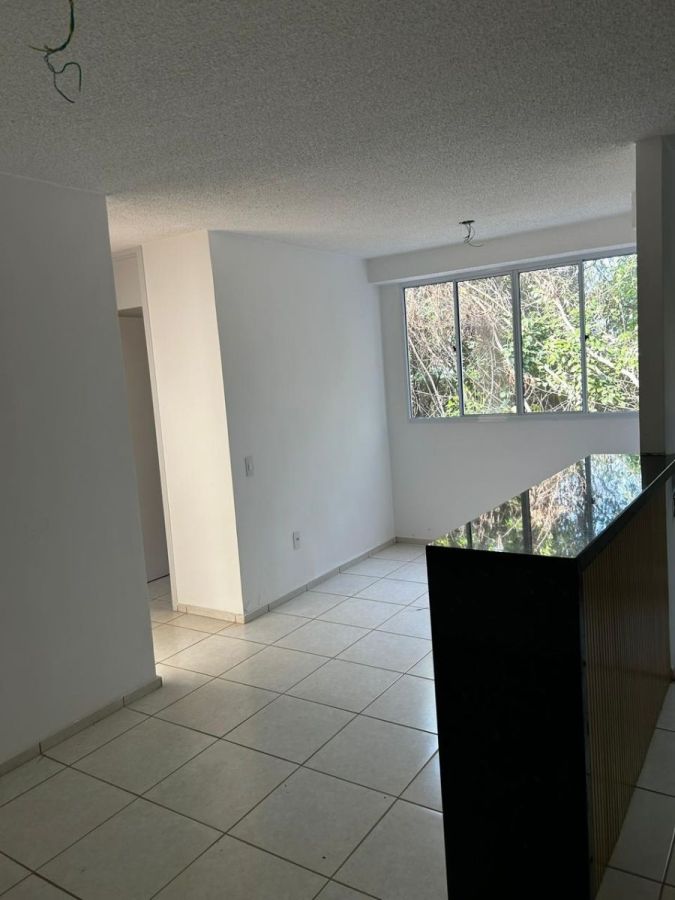 Apartamento - Venda - Curicica - Rio de Janeiro - RJ