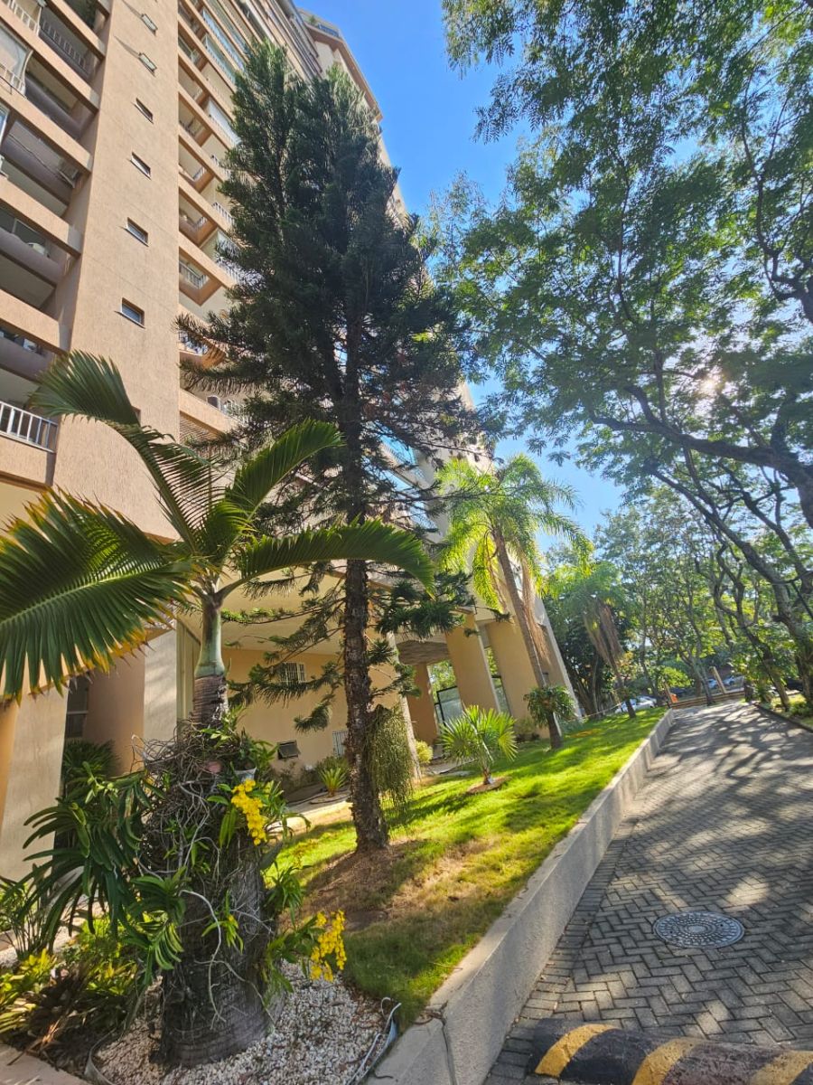 Apartamento - Venda - Barra da Tijuca - Rio de Janeiro - RJ