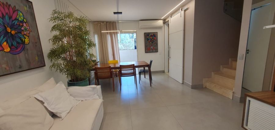 Casa em Condom�nio - Venda - Freguesia (jacarepagu�) - Rio de Janeiro - RJ