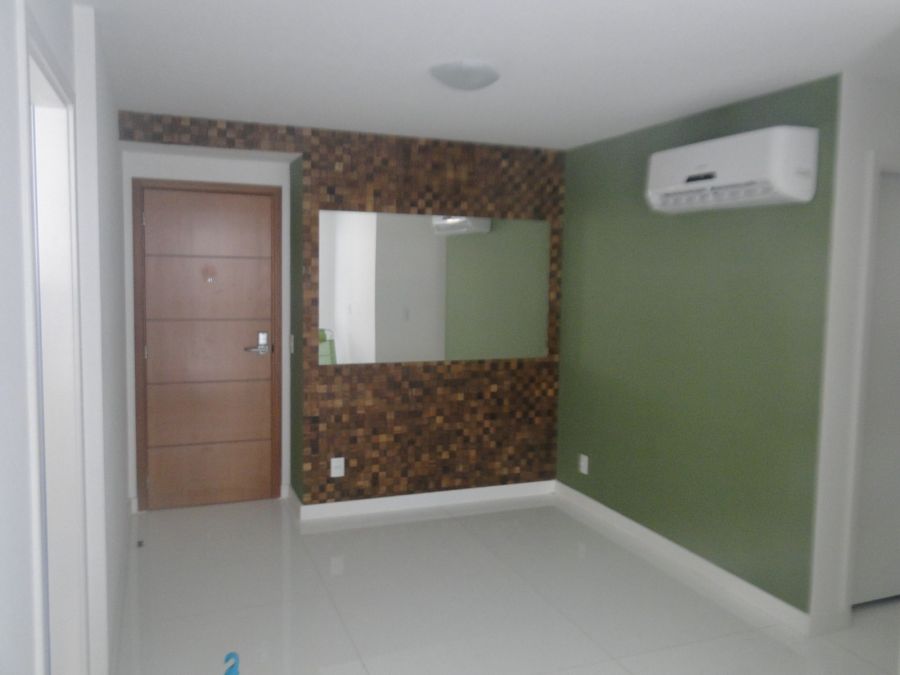 Apartamento - Venda - Freguesia (jacarepaguá) - Rio de Janeiro - RJ