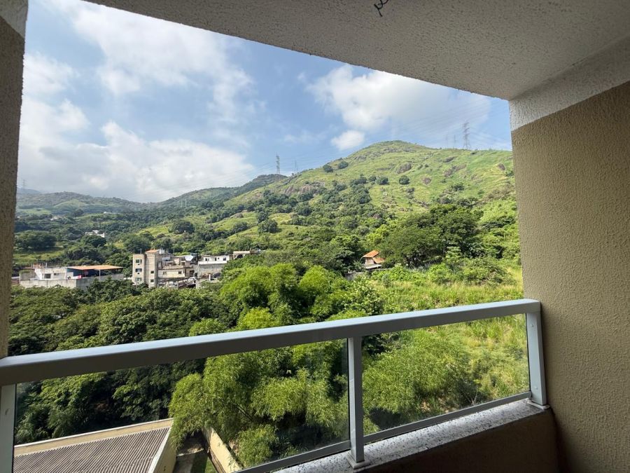 Apartamento - Venda - M�ier - Rio de Janeiro - RJ