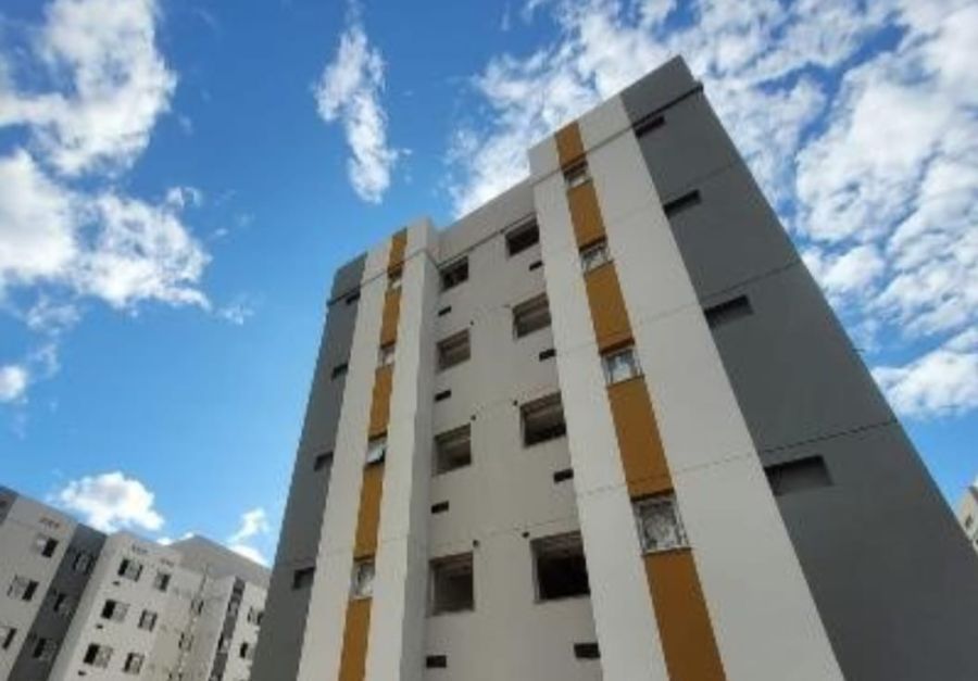 Apartamento - Venda - Taquara - Rio de Janeiro - RJ