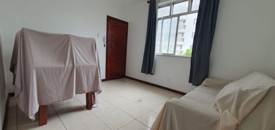 Apartamento - Venda - Mier - Rio de Janeiro - RJ