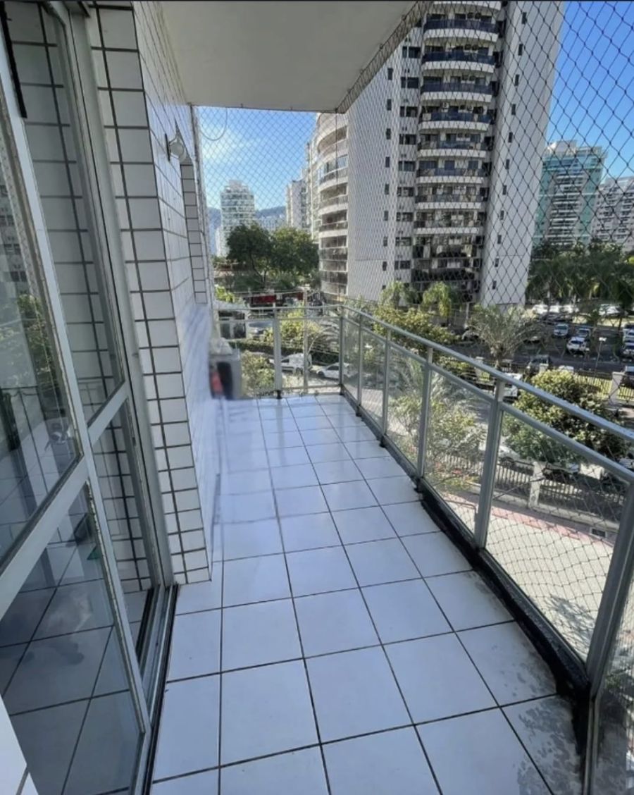 Apartamento - Venda - Barra Ol�mpica - Rio de Janeiro - RJ