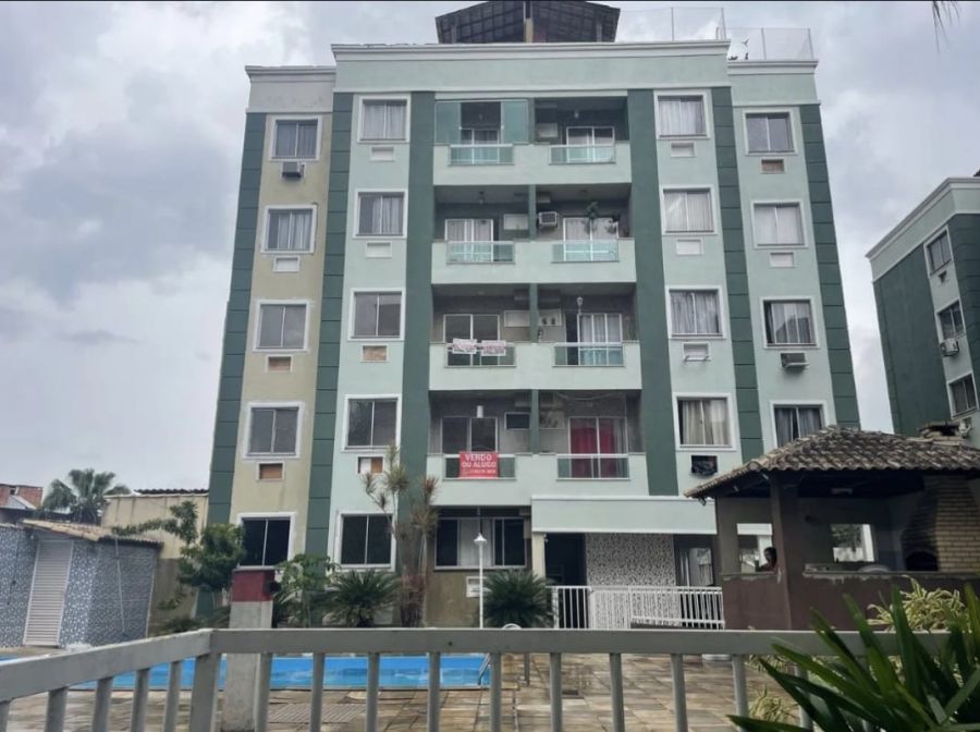 Apartamento - Venda - Praça Seca - Rio de Janeiro - RJ