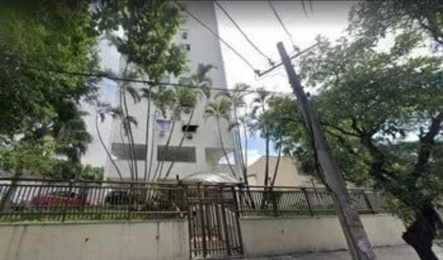 Apartamento - Venda - Pechincha - Rio de Janeiro - RJ