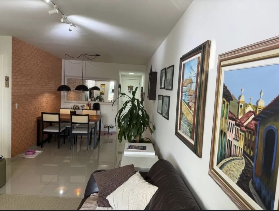 Apartamento - Venda - Barra Olímpica - Rio de Janeiro - RJ