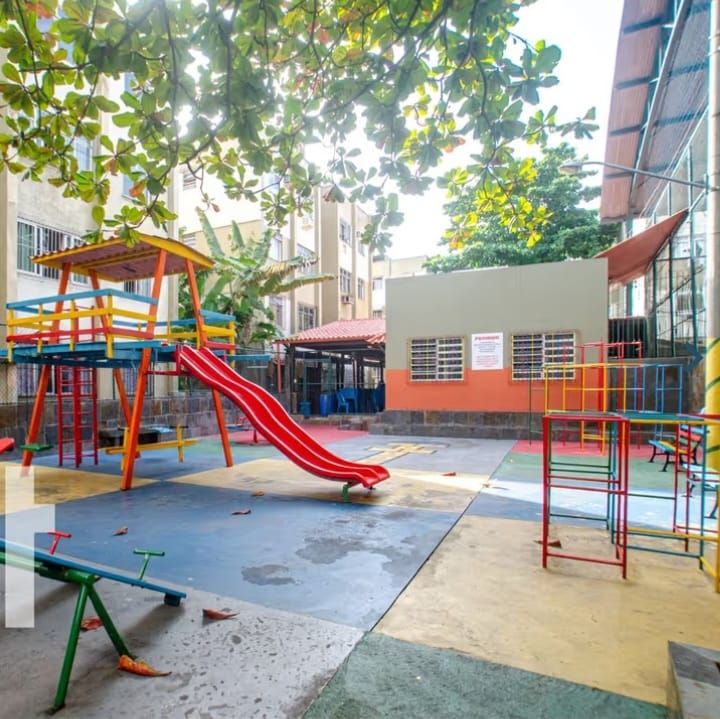 Apartamento - Venda - Pechincha - Rio de Janeiro - RJ