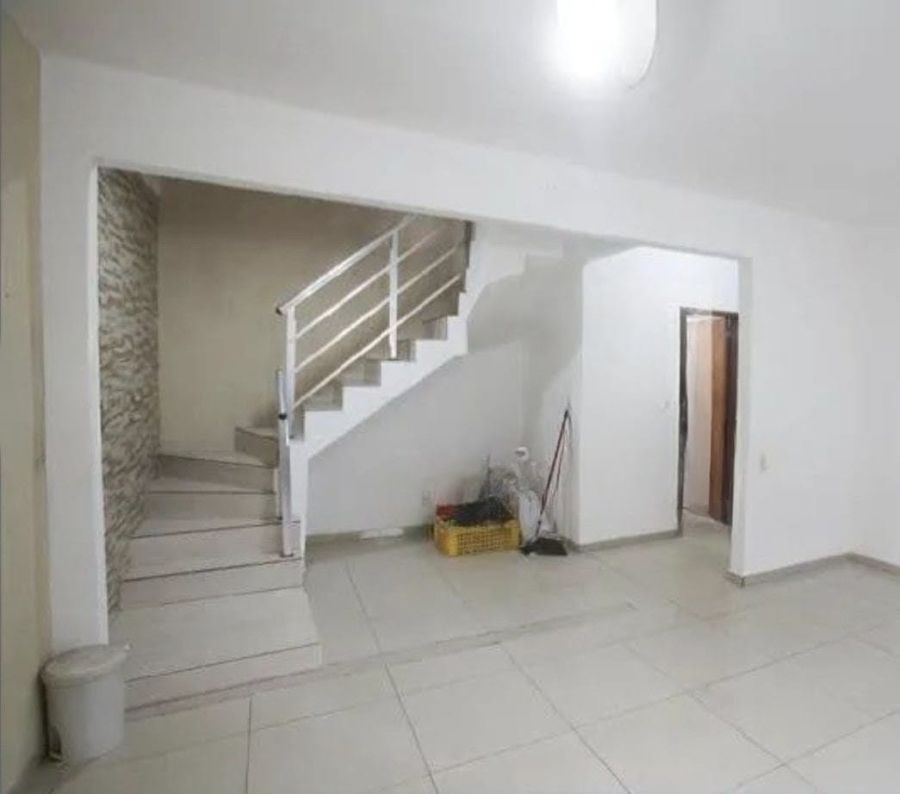 Casa em Condomnio - Venda - Pechincha - Rio de Janeiro - RJ