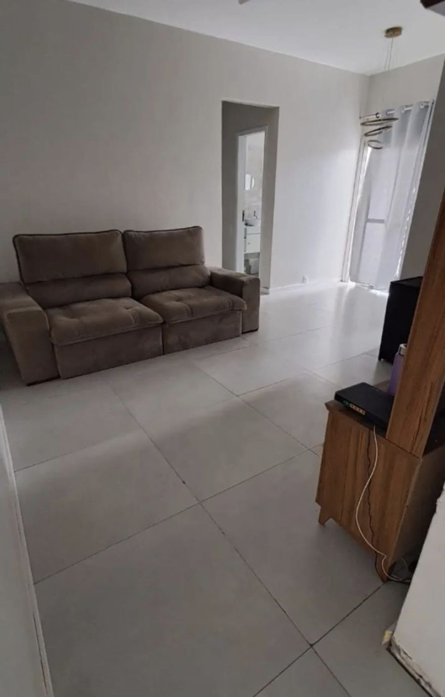 Apartamento - Venda - Pechincha - Rio de Janeiro - RJ