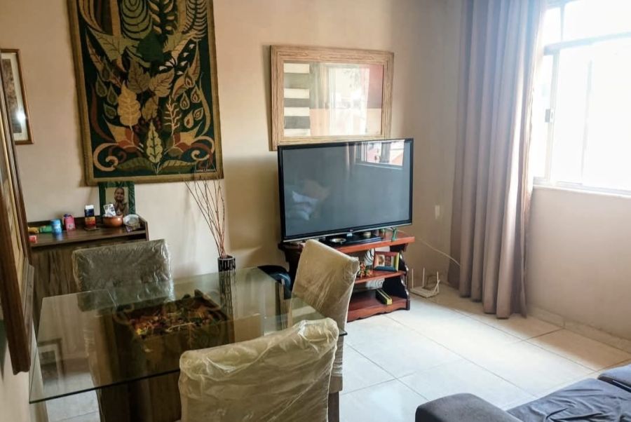 Apartamento - Venda - Pechincha - Rio de Janeiro - RJ