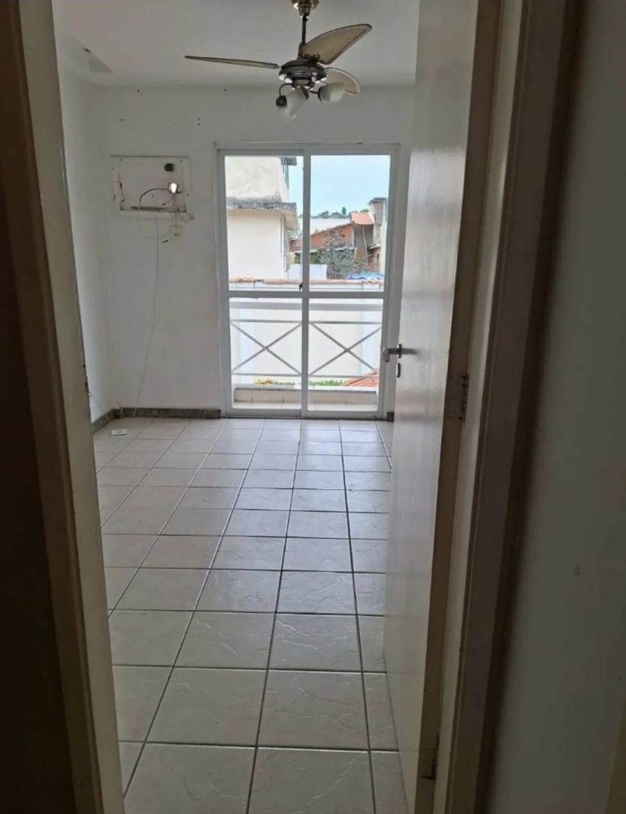 Casa em Condom�nio - Venda - Pra�a Seca - Rio de Janeiro - RJ