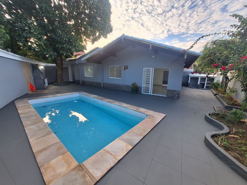 Casa em Condomínio - Venda - Freguesia (jacarepaguá) - Rio de Janeiro - RJ