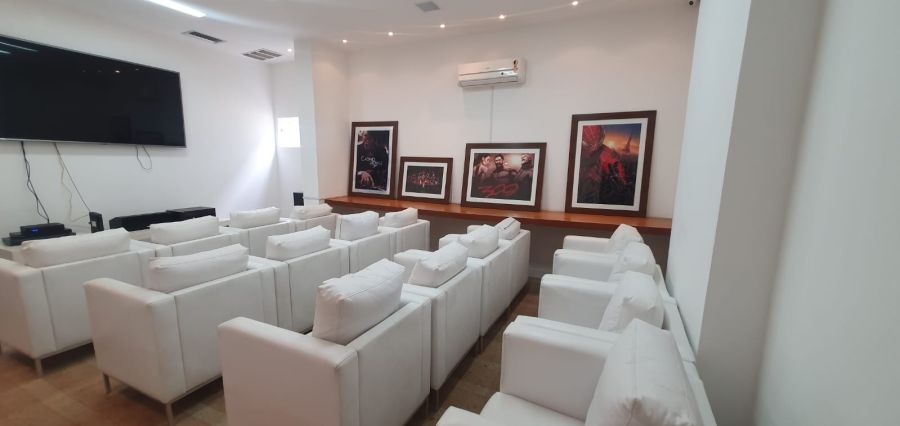 Apartamento - Venda - Freguesia (jacarepaguá) - Rio de Janeiro - RJ