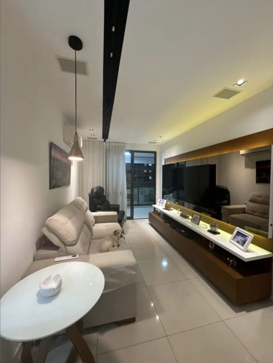 Apartamento - Venda - Freguesia (jacarepagu�) - Rio de Janeiro - RJ