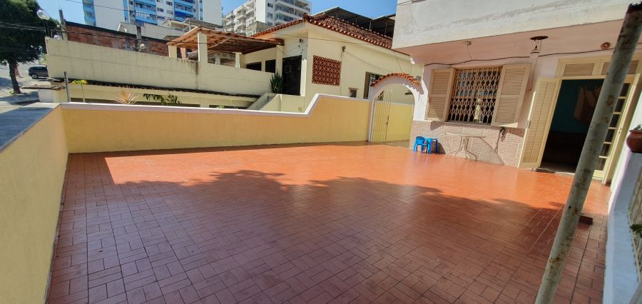 Casa - Venda - Cachambi - Rio de Janeiro - RJ