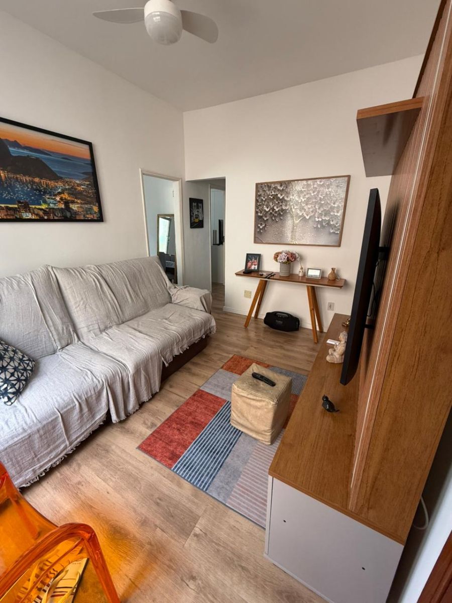 Apartamento - Venda - Freguesia (jacarepaguá) - Rio de Janeiro - RJ