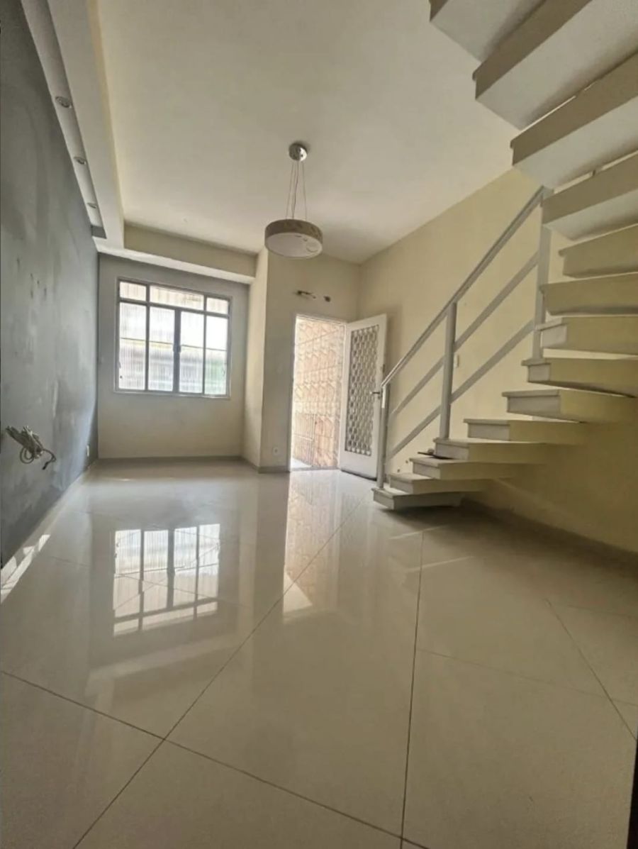 Casa em Condomnio - Venda - Praa Seca - Rio de Janeiro - RJ