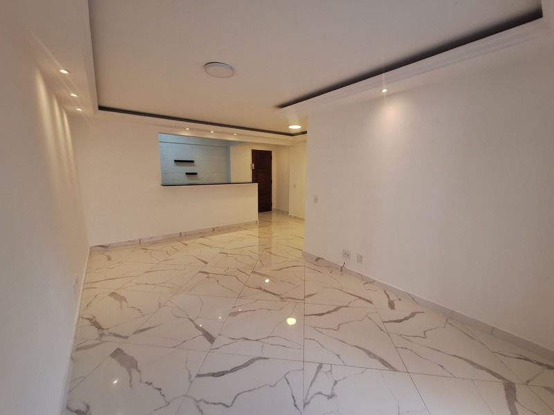 Apartamento - Venda - Freguesia (jacarepagu�) - Rio de Janeiro - RJ