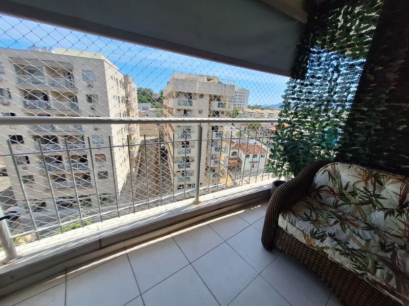 Apartamento - Venda - Pechincha - Rio de Janeiro - RJ