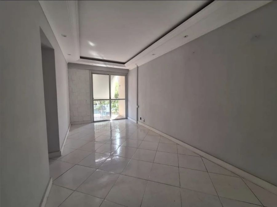 Apartamento - Venda - Freguesia (jacarepagu�) - Rio de Janeiro - RJ