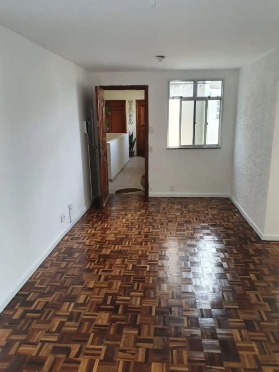 Apartamento - Venda - Taquara - Rio de Janeiro - RJ