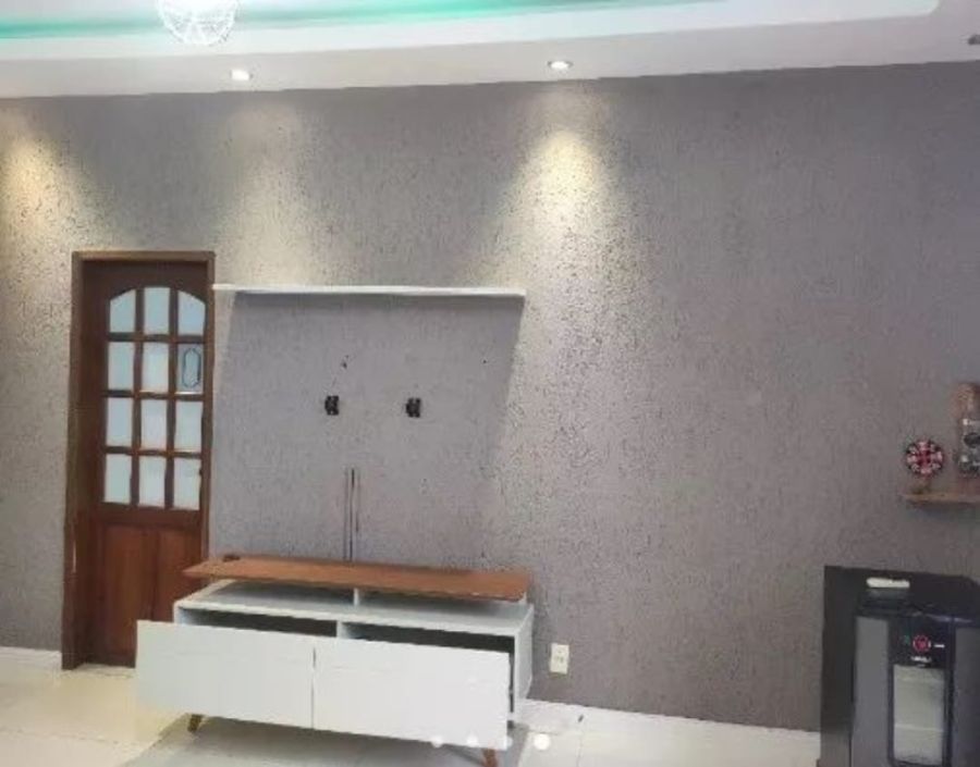 Apartamento - Venda - Vila Valqueire - Rio de Janeiro - RJ