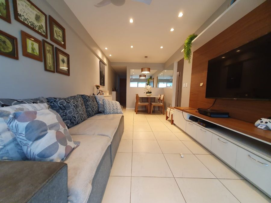 Apartamento - Venda - Freguesia (jacarepagu�) - Rio de Janeiro - RJ
