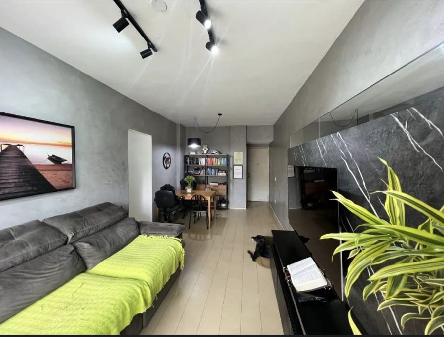 Apartamento - Venda - Pechincha - Rio de Janeiro - RJ
