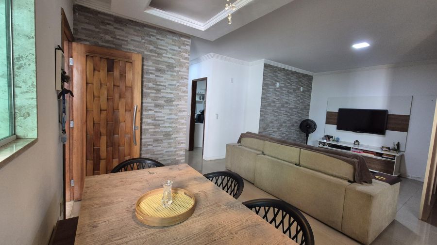 Sobrado em Condomnio - Venda - Vila Valqueire - Rio de Janeiro - RJ