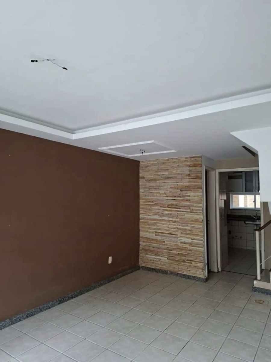 Casa em Condom�nio - Venda - Pra�a Seca - Rio de Janeiro - RJ