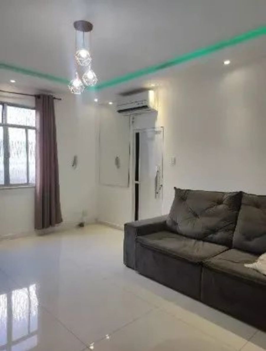 Apartamento - Venda - Vila Valqueire - Rio de Janeiro - RJ