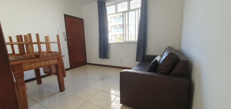 Apartamento - Venda - Méier - Rio de Janeiro - RJ