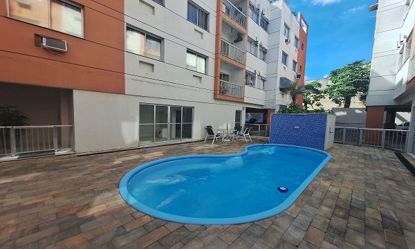 Apartamento - Venda - Pechincha - Rio de Janeiro - RJ