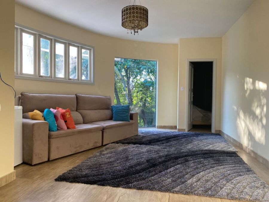 Casa em Condomínio - Venda - Recreio dos Bandeirantes - Rio de Janeiro - RJ