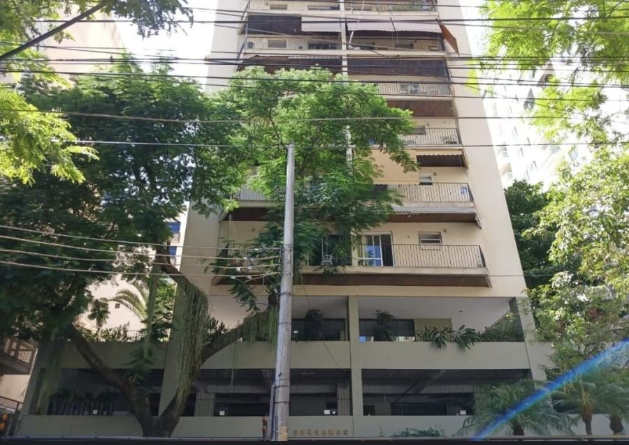 Apartamento - Venda - Freguesia (jacarepagu) - Rio de Janeiro - RJ