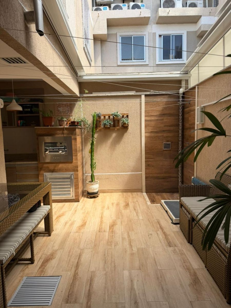 Casa em Condom�nio - Venda - Freguesia (jacarepagu�) - Rio de Janeiro - RJ