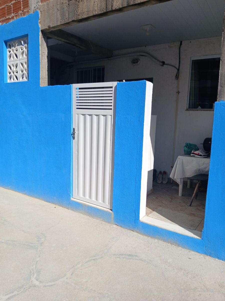 Casa - Venda - Freguesia (jacarepaguá) - Rio de Janeiro - RJ