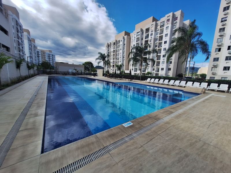 Apartamento - Venda - Anil - Rio de Janeiro - RJ