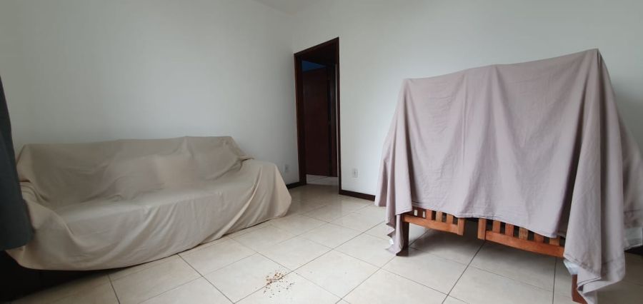 Apartamento - Venda - Mier - Rio de Janeiro - RJ