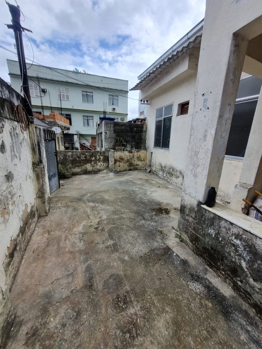 Casa - Venda - Freguesia Jacarepagu� - Rio de Janeiro - RJ