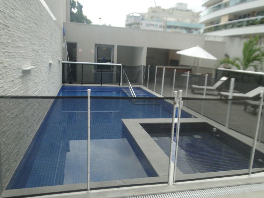 Apartamento - Venda - Freguesia (jacarepagu) - Rio de Janeiro - RJ