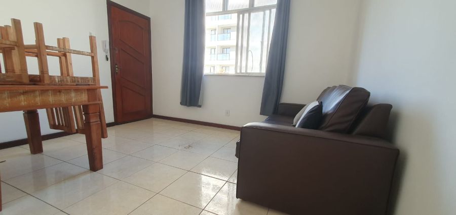 Apartamento - Venda - M�ier - Rio de Janeiro - RJ