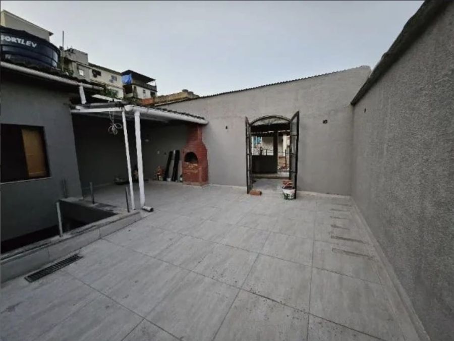 Casa - Venda - Pechincha - Rio de Janeiro - RJ