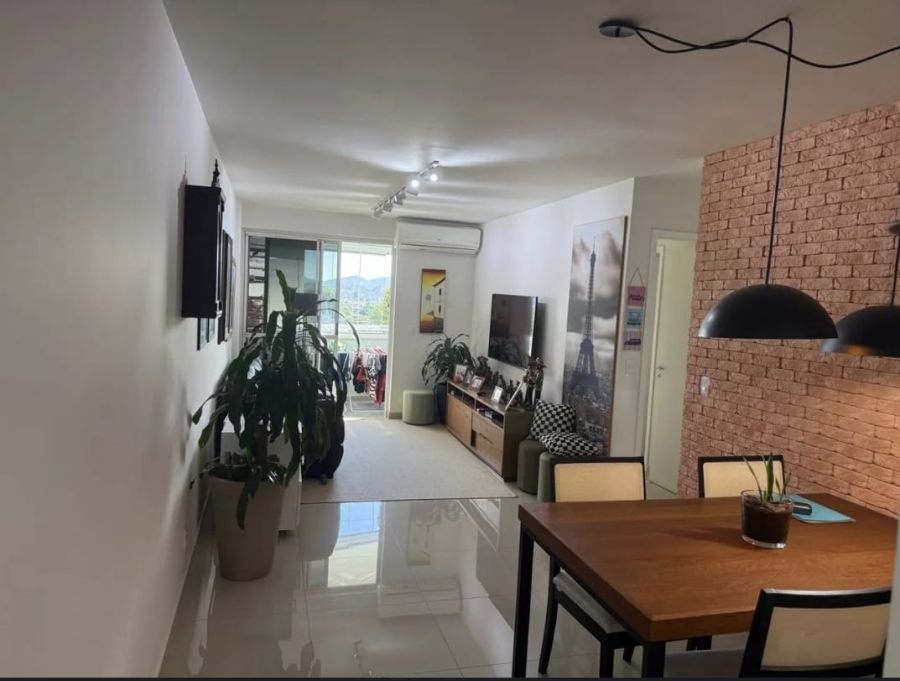 Apartamento - Venda - Barra Olímpica - Rio de Janeiro - RJ