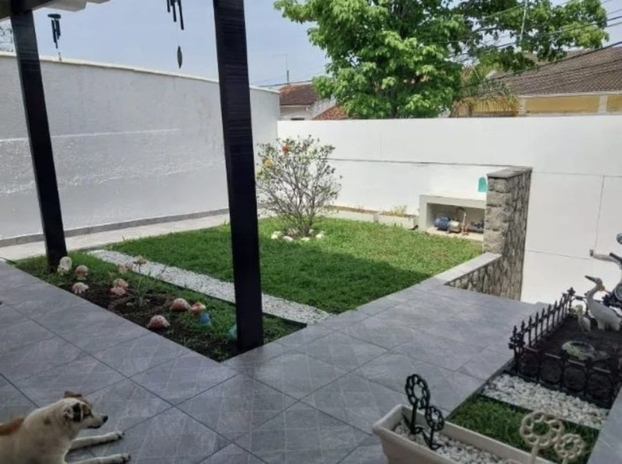 Casa em Condom�nio - Venda - Taquara - Rio de Janeiro - RJ