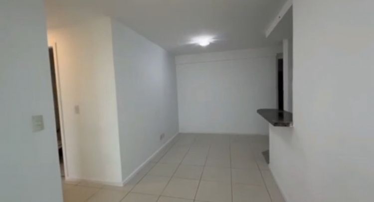 Apartamento - Venda - Curicica - Rio de Janeiro - RJ