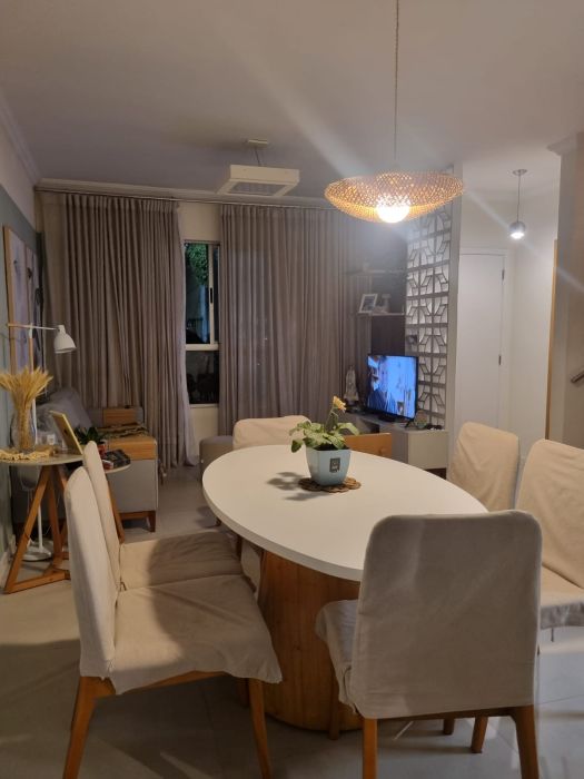 Casa em Condom�nio - Venda - Freguesia (jacarepagu�) - Rio de Janeiro - RJ
