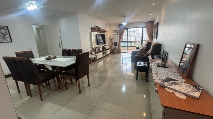 Apartamento - Venda - Barra Olímpica - Rio de Janeiro - RJ