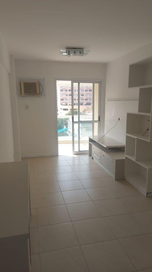Apartamento - Venda - Freguesia (jacarepagu) - Rio de Janeiro - RJ